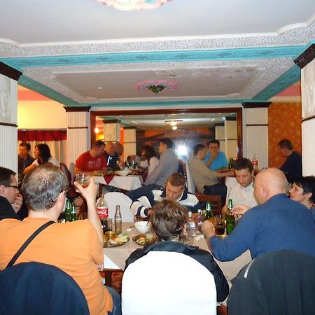Hotel Kathmandu View Dış mekan fotoğraf