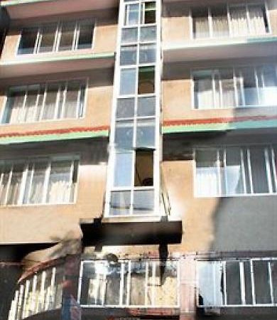 Hotel Kathmandu View Dış mekan fotoğraf