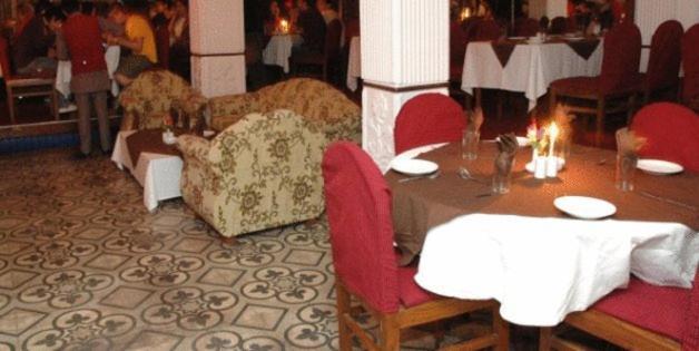 Hotel Kathmandu View Dış mekan fotoğraf