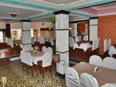 Hotel Kathmandu View Dış mekan fotoğraf
