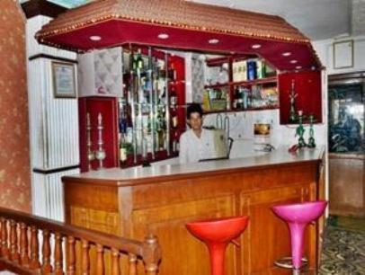 Hotel Kathmandu View Dış mekan fotoğraf