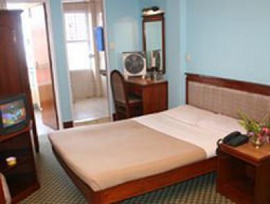 Hotel Kathmandu View Dış mekan fotoğraf